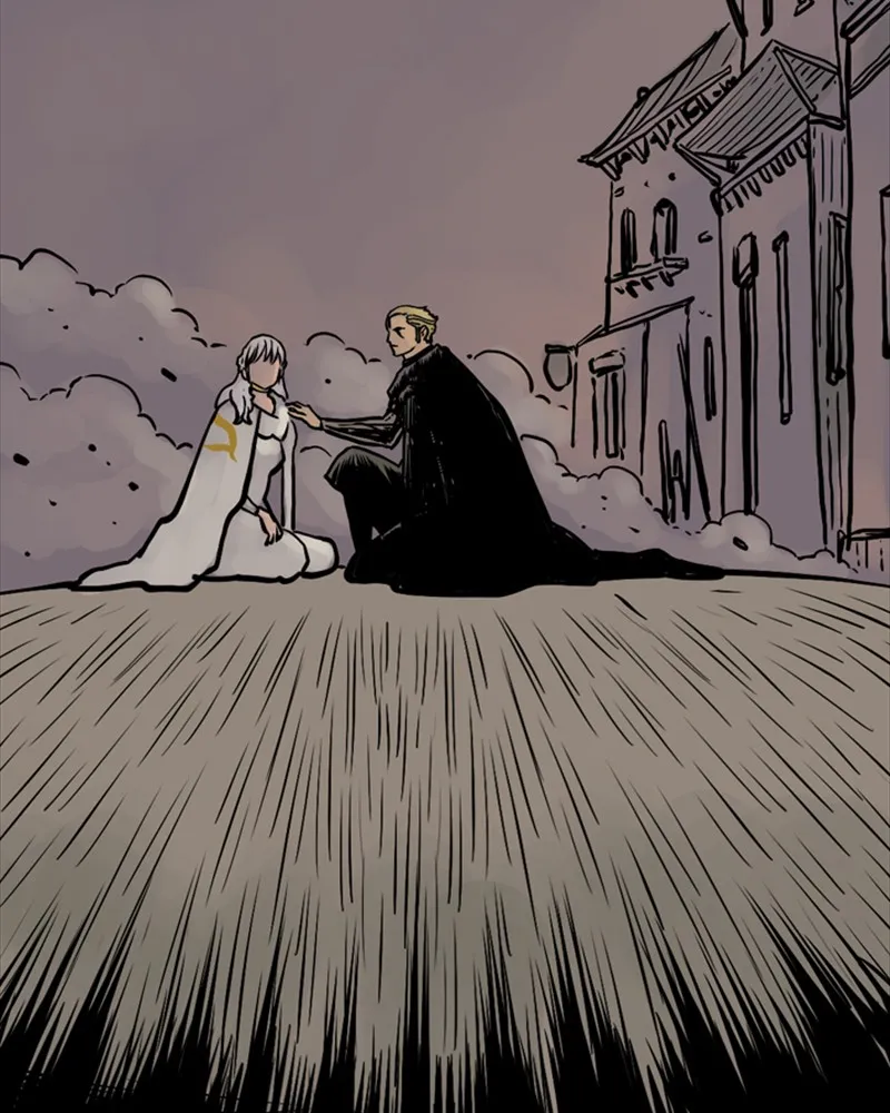 Read Mage Again chapter 85 image 37 on Lezhin