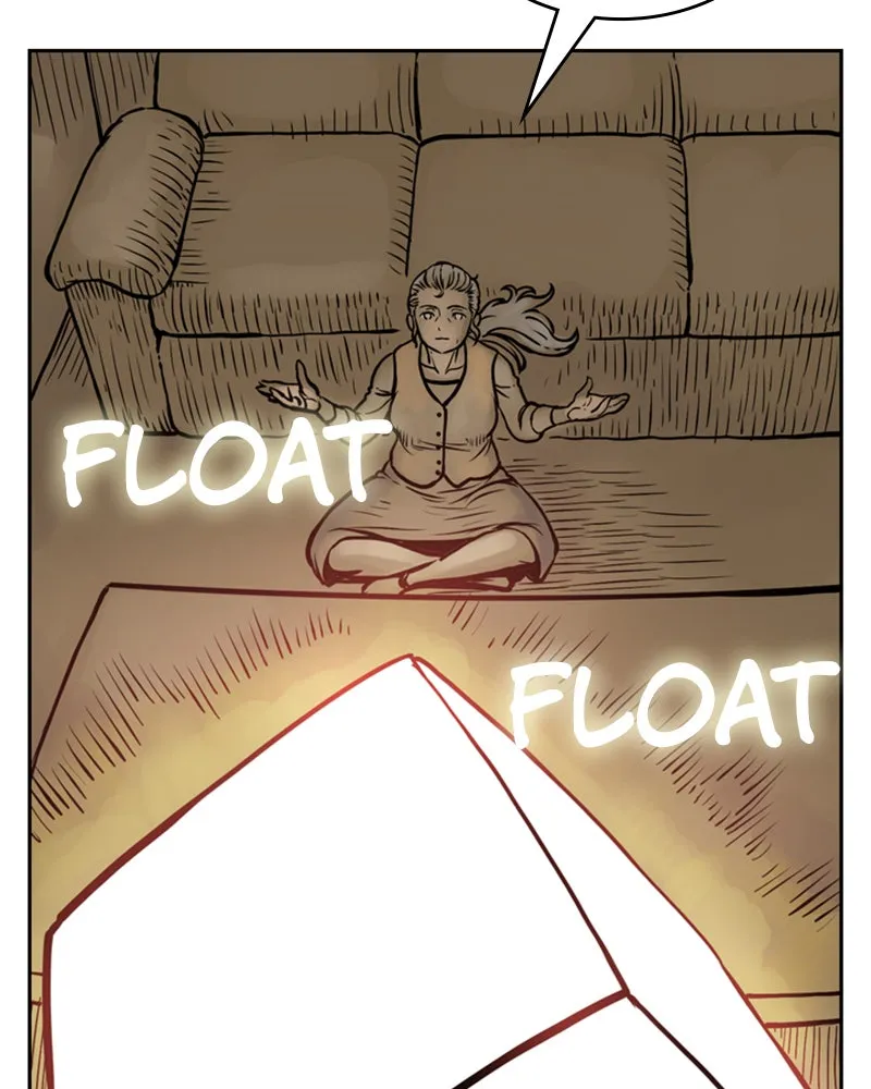 Read Mage Again chapter 85 image 42 on Lezhin