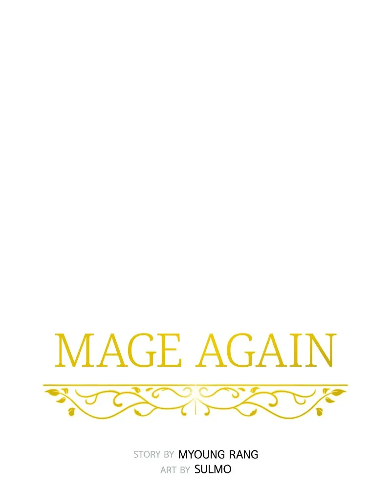 Read Mage Again chapter 85 image 50 on Lezhin