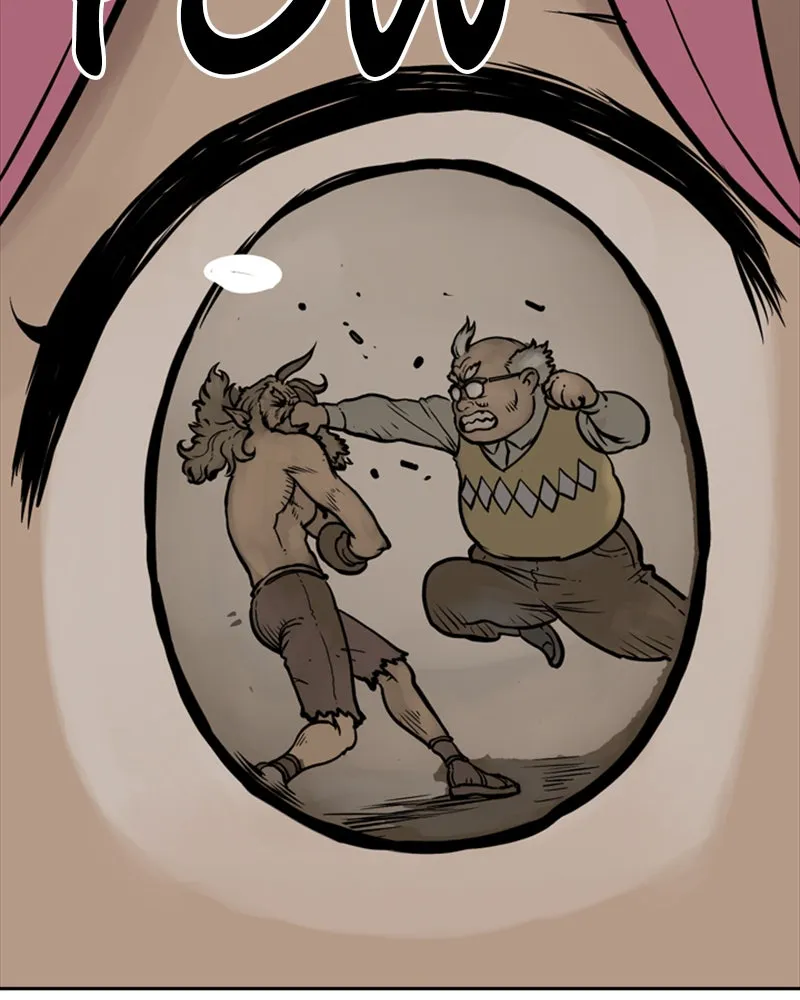 Read Mage Again chapter 85 image 52 on Lezhin