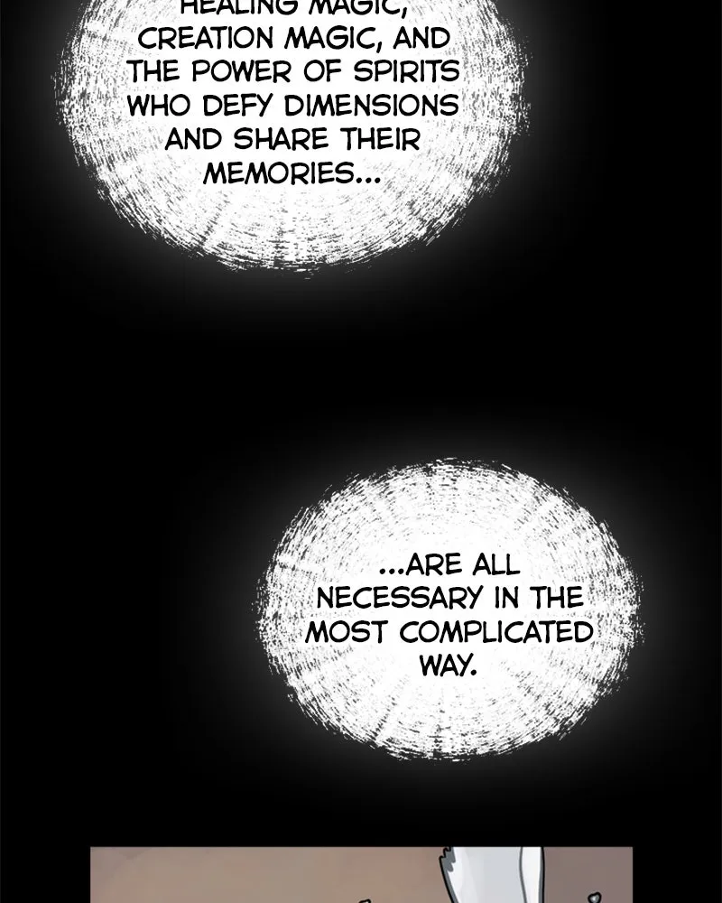 Read Mage Again chapter 85 image 7 on Lezhin
