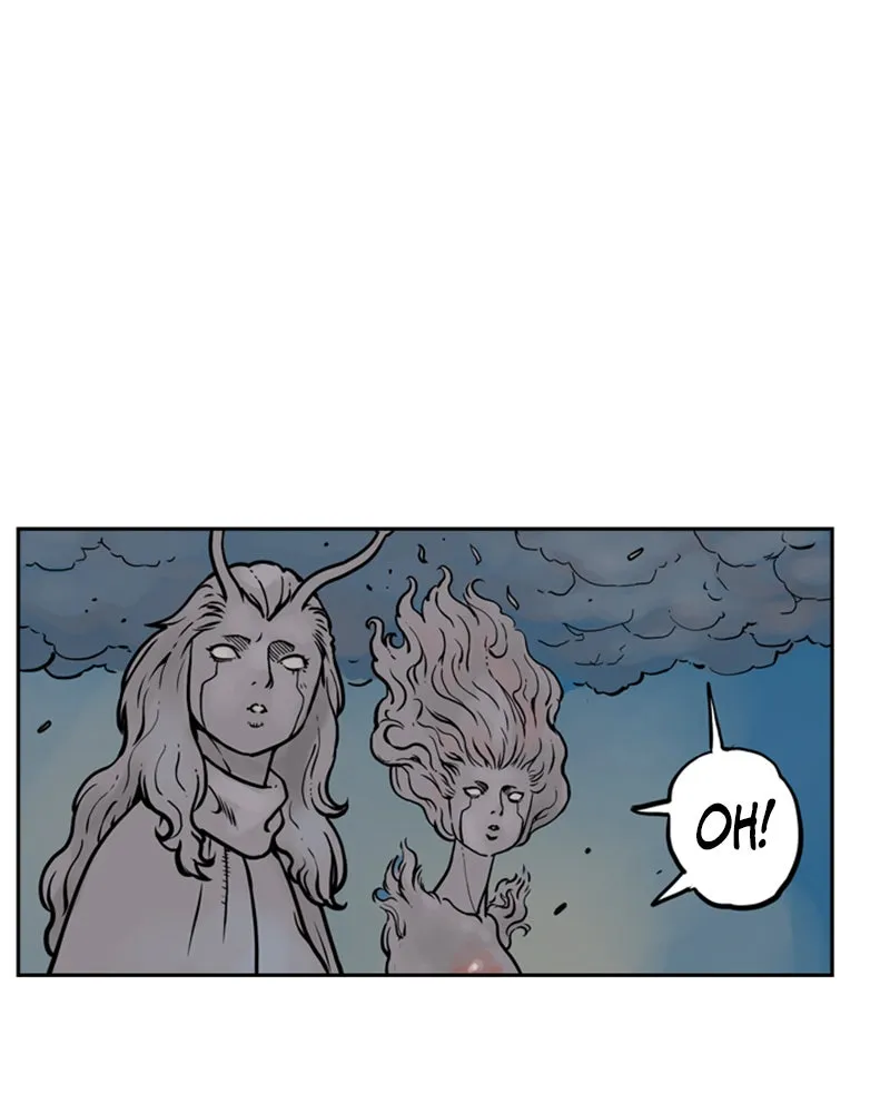 Read Mage Again chapter 85 image 79 on Lezhin