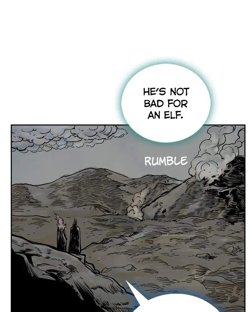 Read Mage Again chapter 85 image 80 on Lezhin