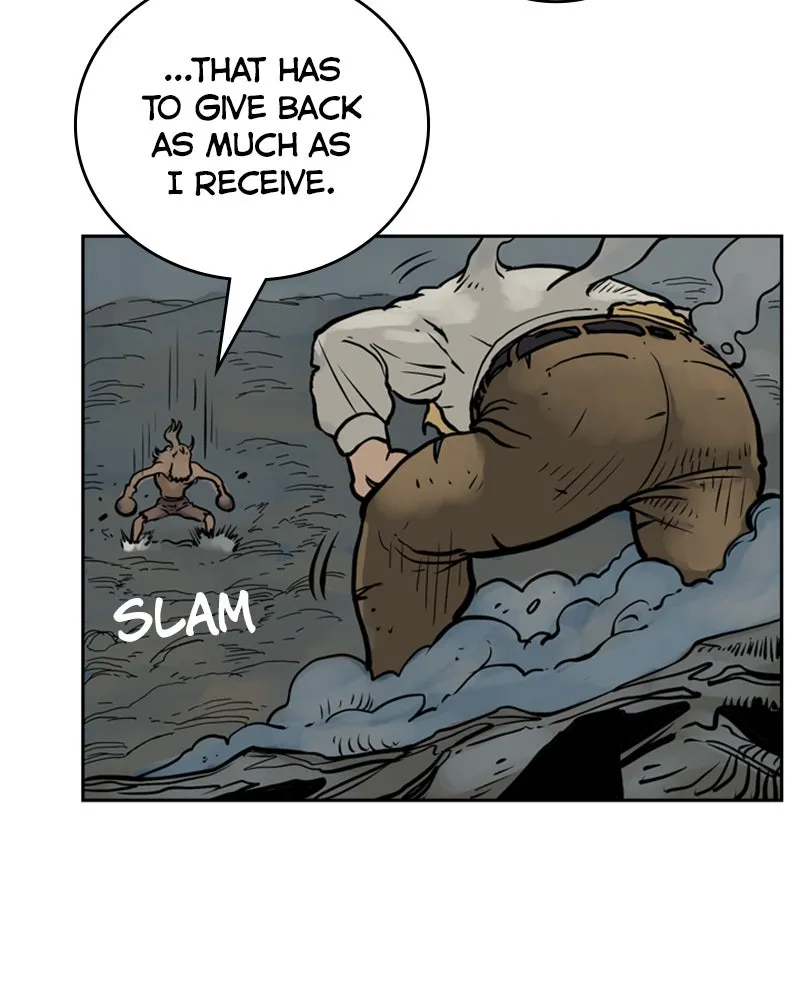 Read Mage Again chapter 85 image 86 on Lezhin