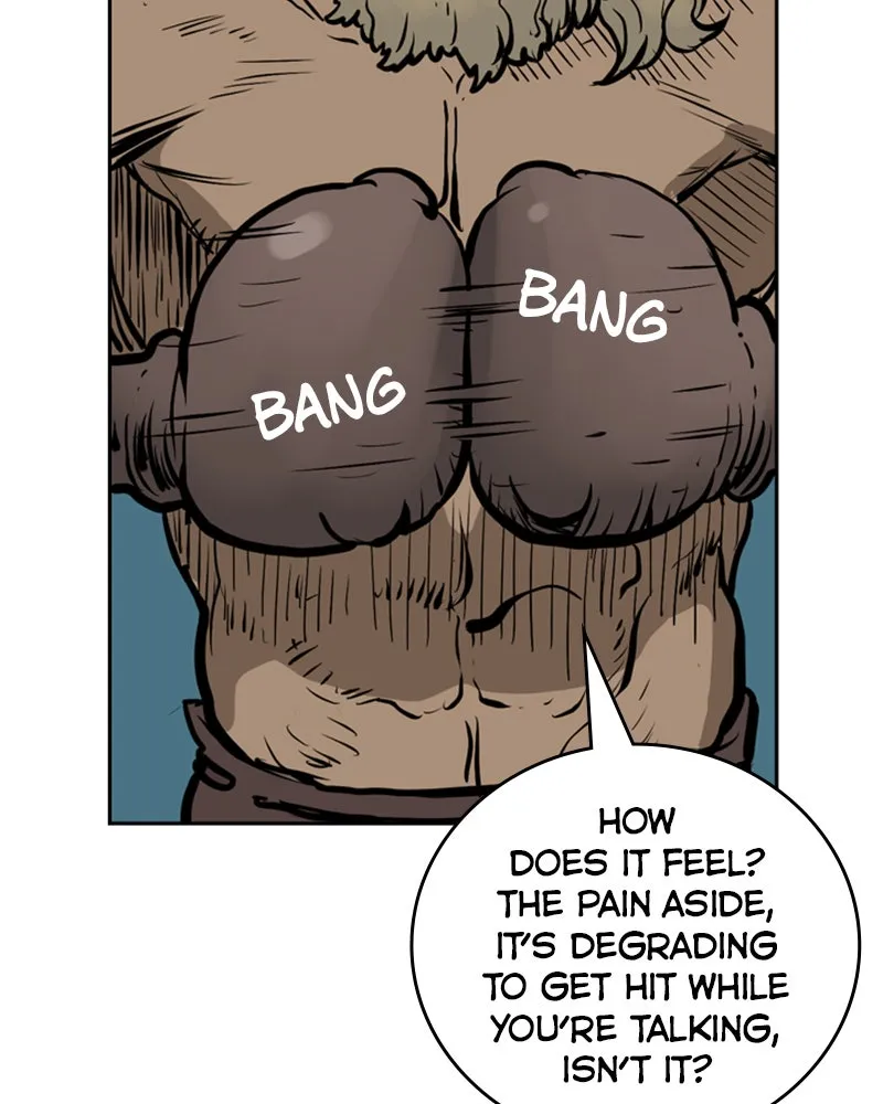 Read Mage Again chapter 85 image 88 on Lezhin
