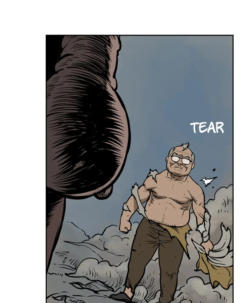 Read Mage Again chapter 85 image 92 on Lezhin