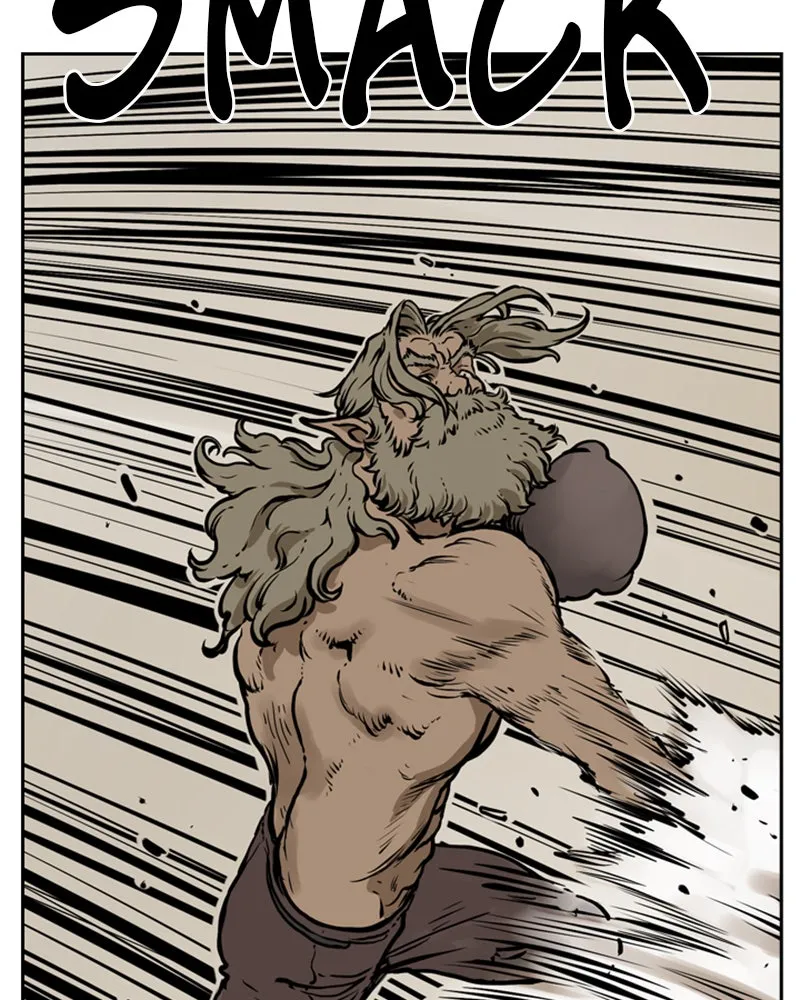 Read Mage Again chapter 85 image 97 on Lezhin