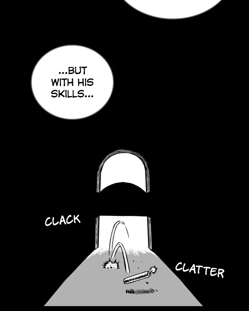 Read Mage Again chapter 87 image 106 on Lezhin