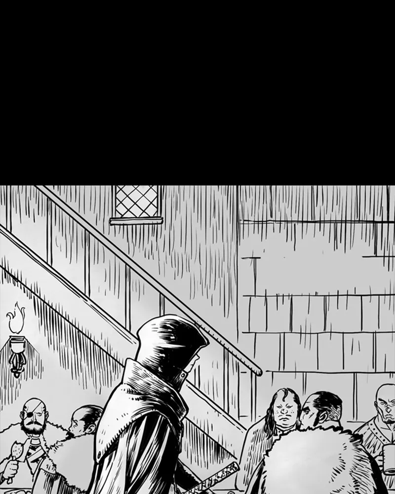 Read Mage Again chapter 87 image 12 on Lezhin