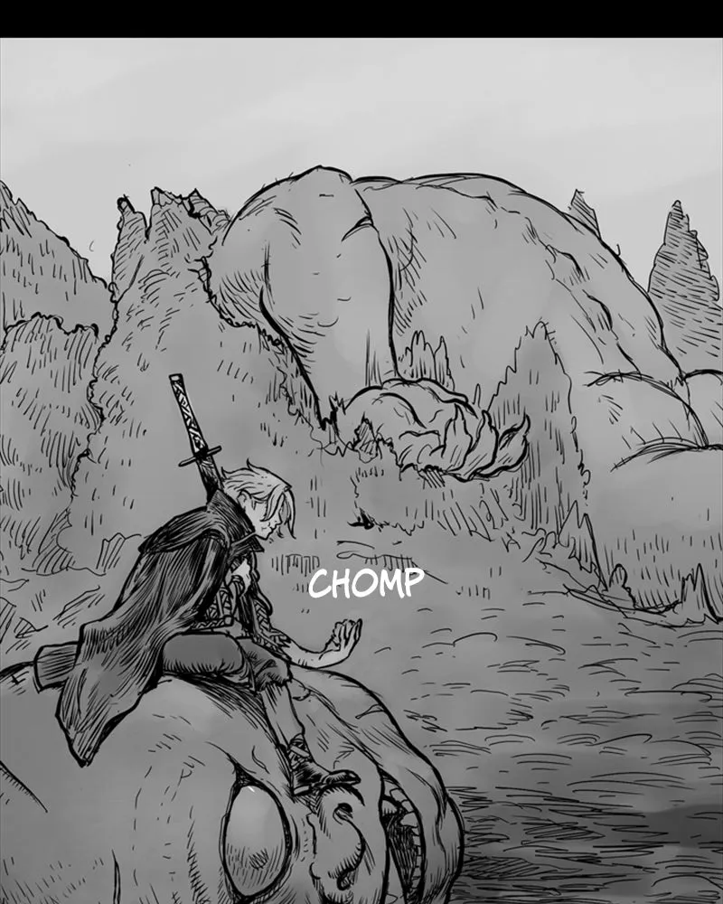 Read Mage Again chapter 87 image 127 on Lezhin