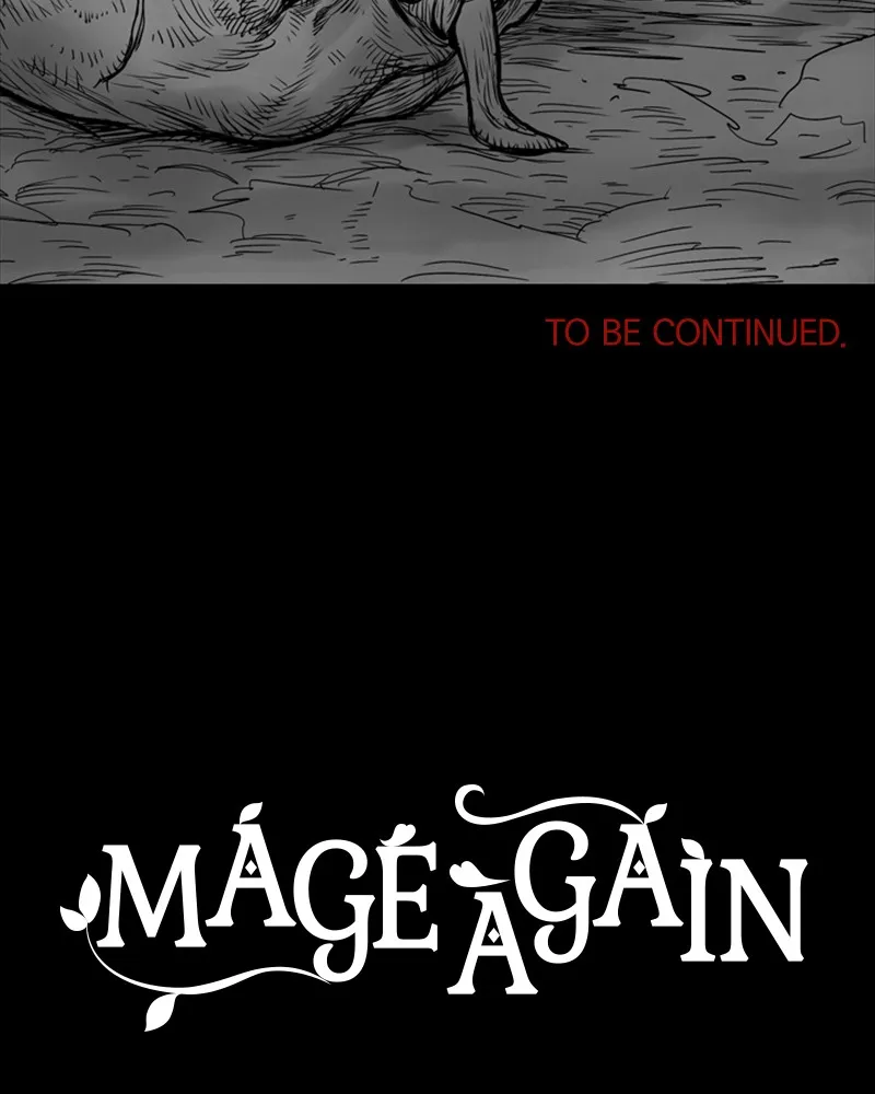Read Mage Again chapter 87 image 128 on Lezhin