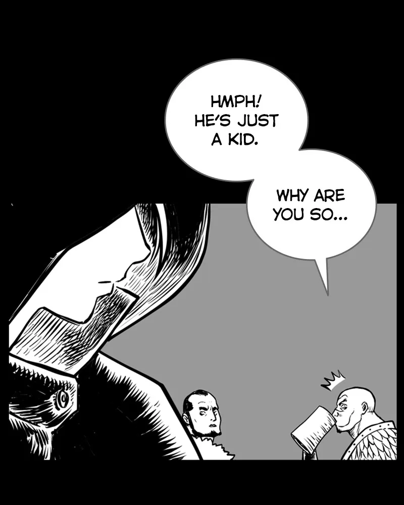 Read Mage Again chapter 87 image 18 on Lezhin
