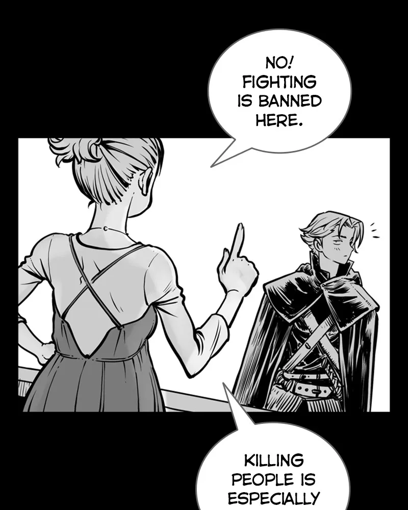 Read Mage Again chapter 87 image 24 on Lezhin