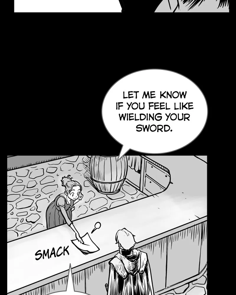 Read Mage Again chapter 87 image 28 on Lezhin