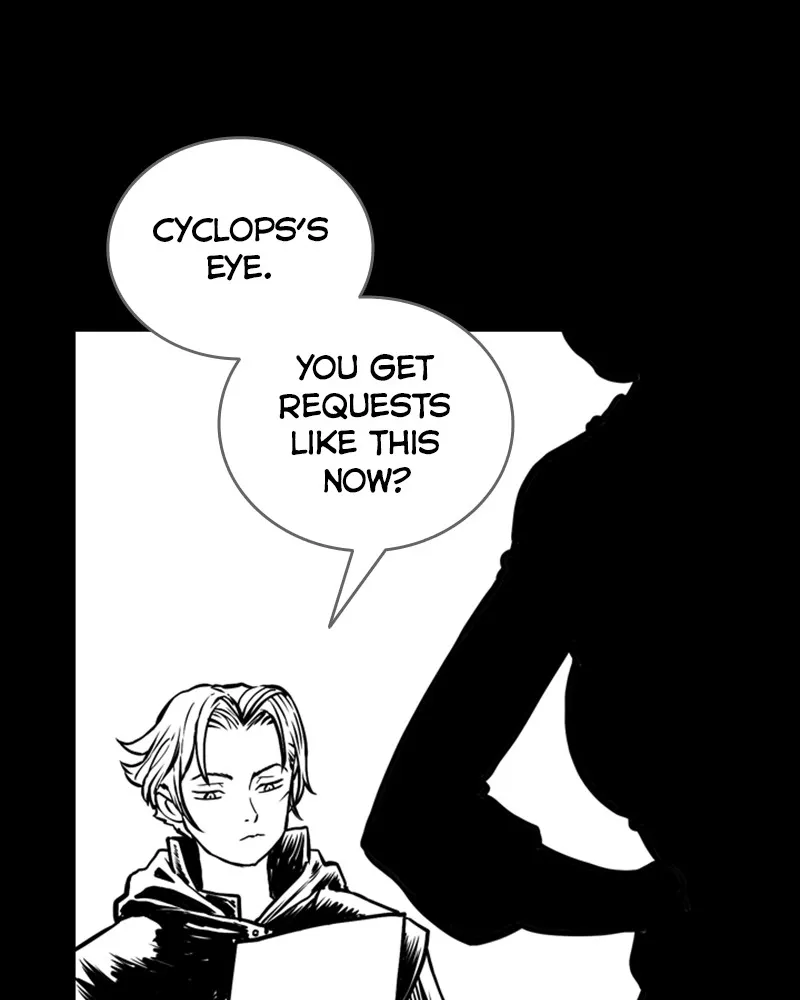 Read Mage Again chapter 87 image 30 on Lezhin