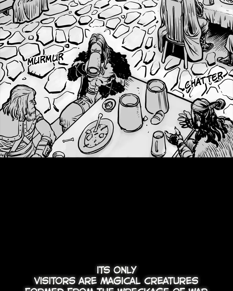 Read Mage Again chapter 87 image 4 on Lezhin