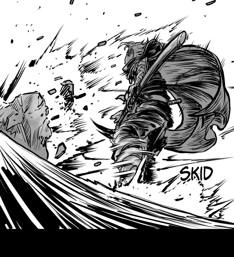 Read Mage Again chapter 87 image 59 on Lezhin