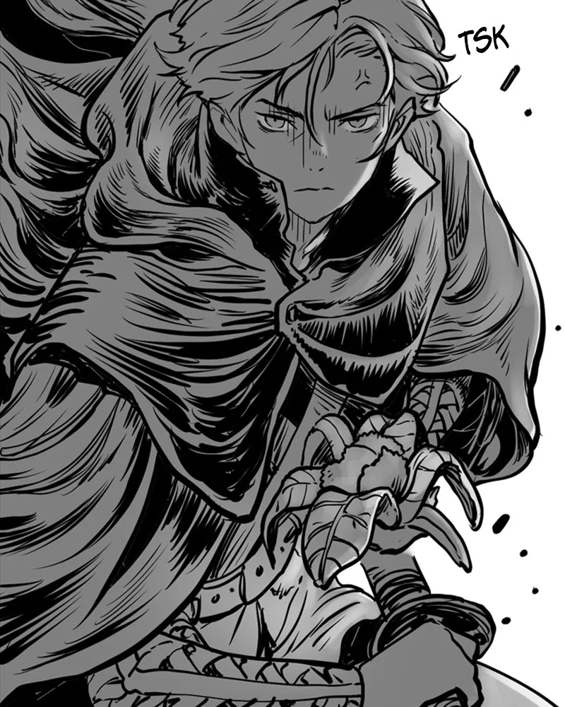 Read Mage Again chapter 87 image 61 on Lezhin