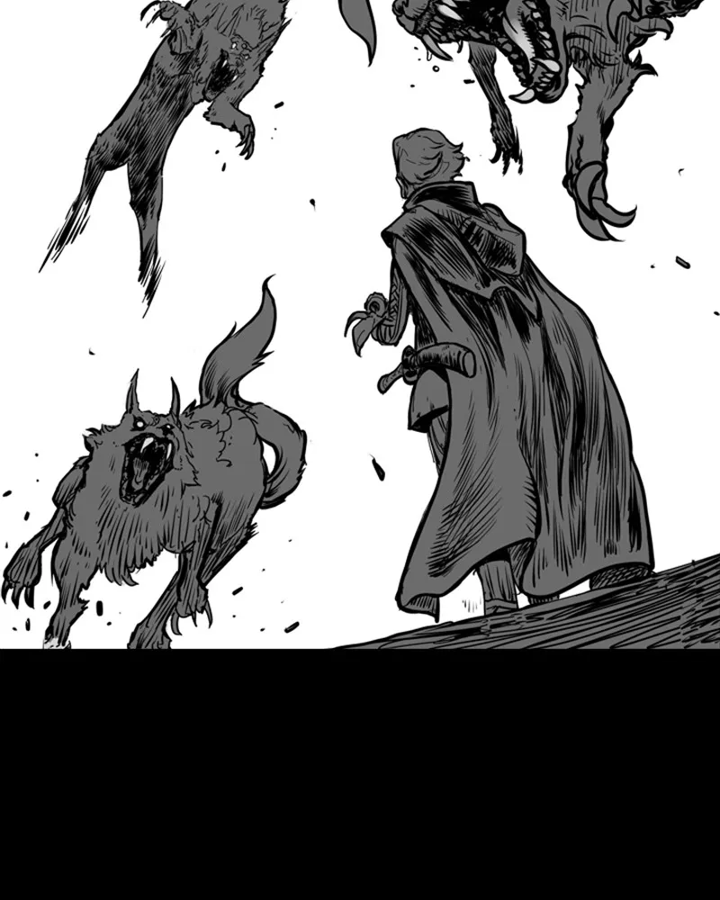 Read Mage Again chapter 87 image 68 on Lezhin