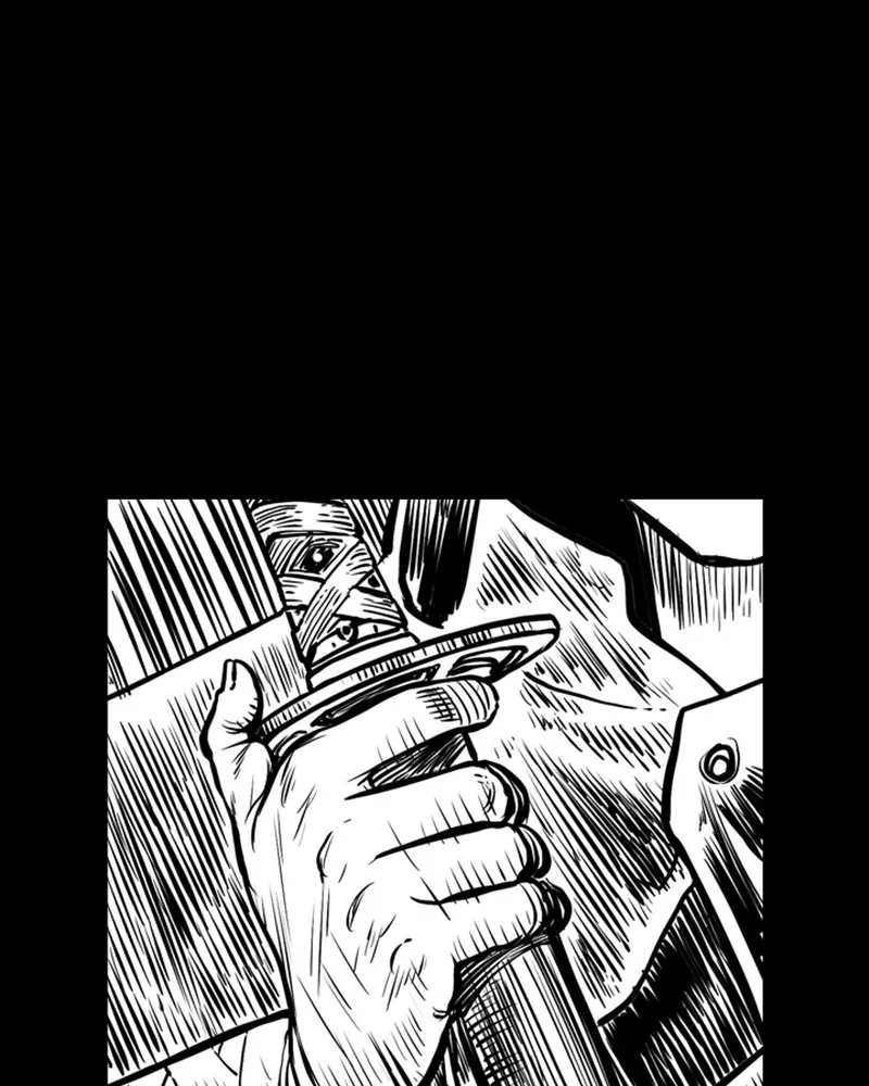 Read Mage Again chapter 87 image 69 on Lezhin