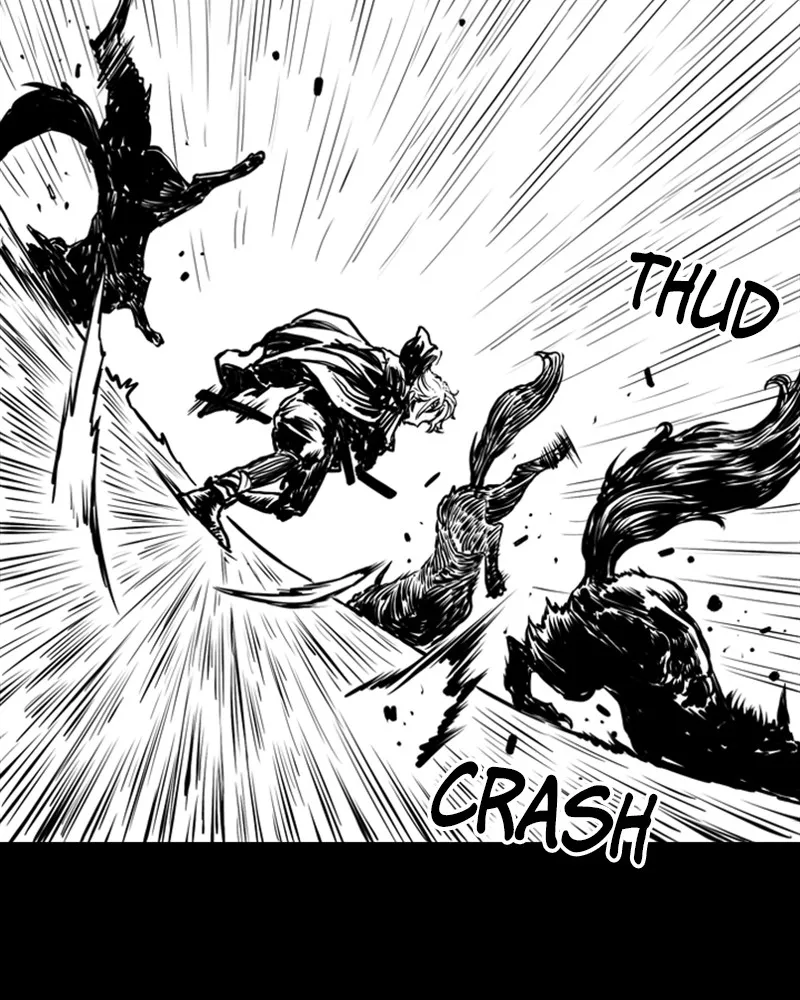 Read Mage Again chapter 87 image 76 on Lezhin