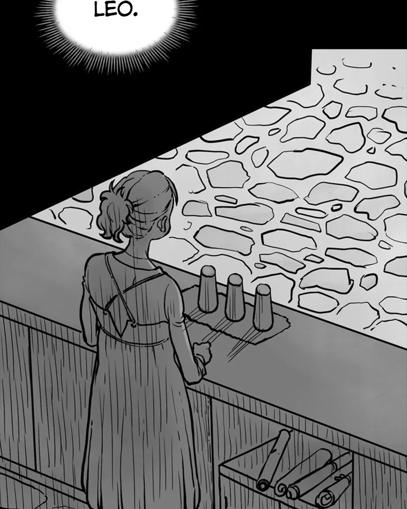 Read Mage Again chapter 87 image 98 on Lezhin