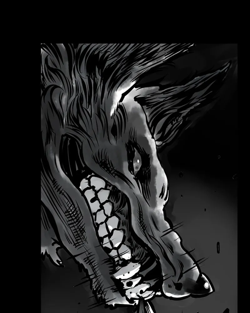 Read Mage Again chapter 88 image 13 on Lezhin