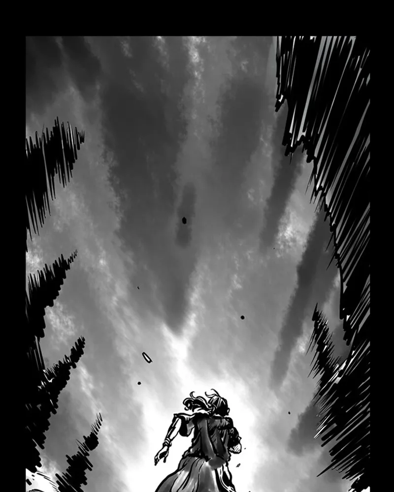 Read Mage Again chapter 88 image 2 on Lezhin