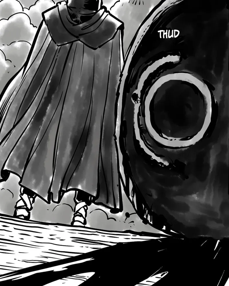 Read Mage Again chapter 88 image 28 on Lezhin
