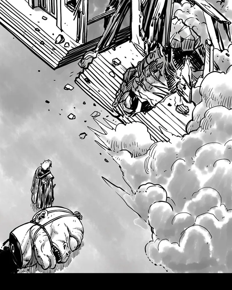 Read Mage Again chapter 88 image 30 on Lezhin