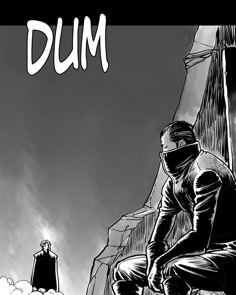 Read Mage Again chapter 88 image 36 on Lezhin