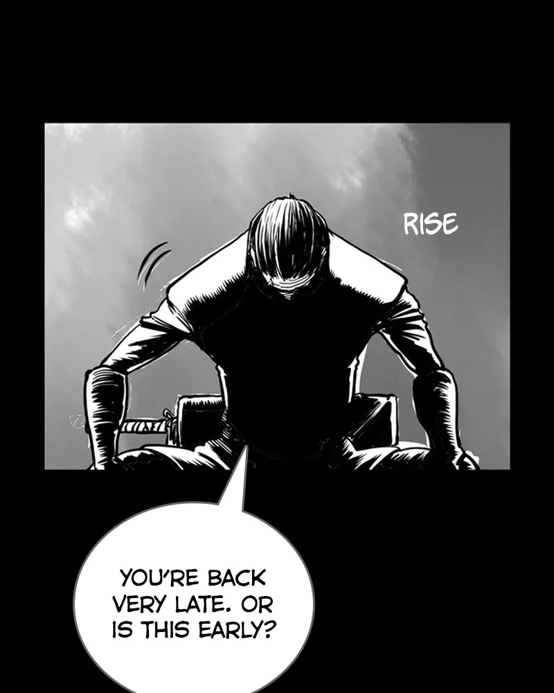 Read Mage Again chapter 88 image 38 on Lezhin
