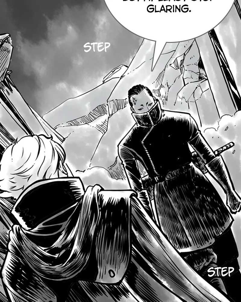 Read Mage Again chapter 88 image 41 on Lezhin