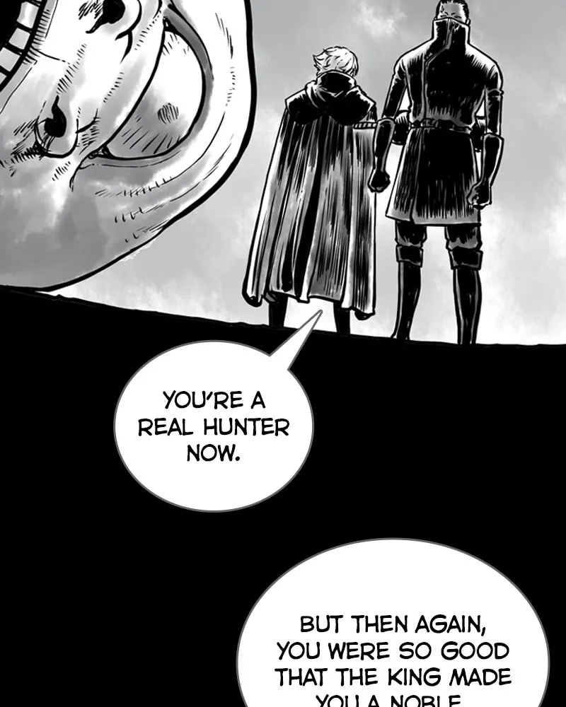 Read Mage Again chapter 88 image 46 on Lezhin