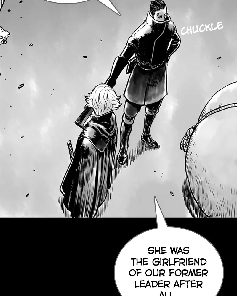 Read Mage Again chapter 88 image 61 on Lezhin