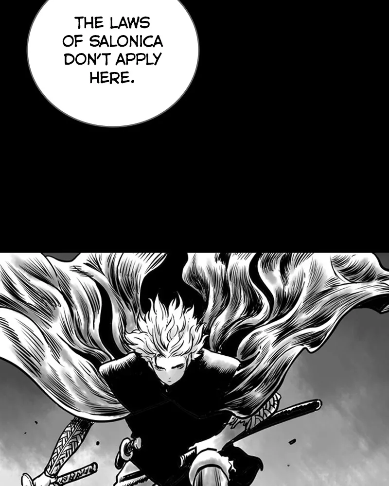 Read Mage Again chapter 88 image 81 on Lezhin