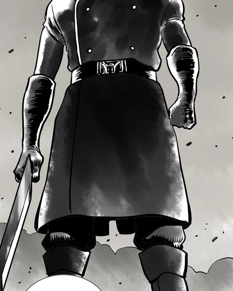 Read Mage Again chapter 88 image 86 on Lezhin