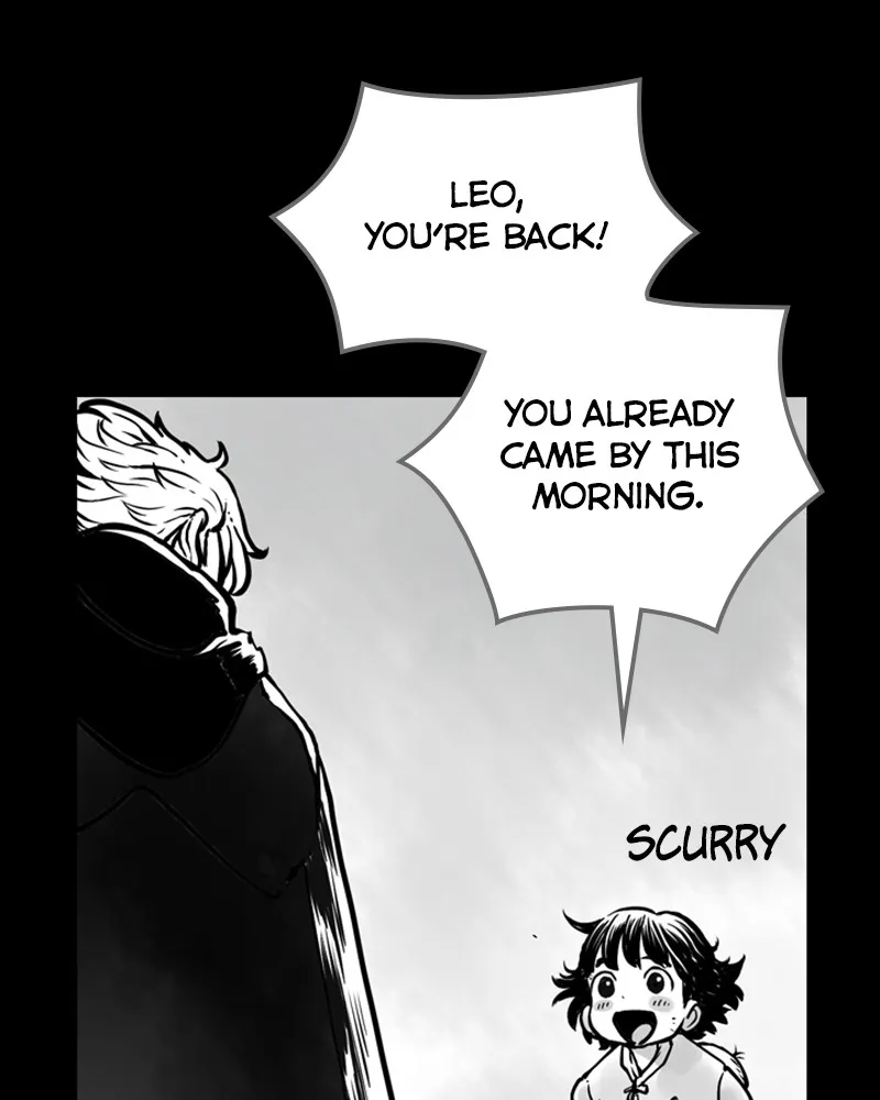 Read Mage Again chapter 89 image 13 on Lezhin