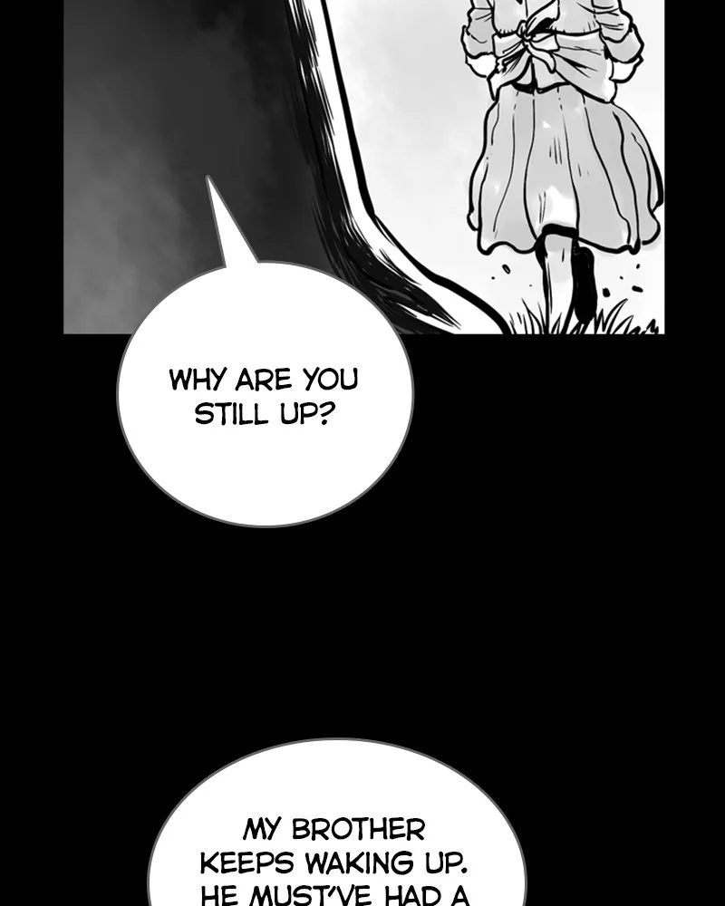 Read Mage Again chapter 89 image 14 on Lezhin
