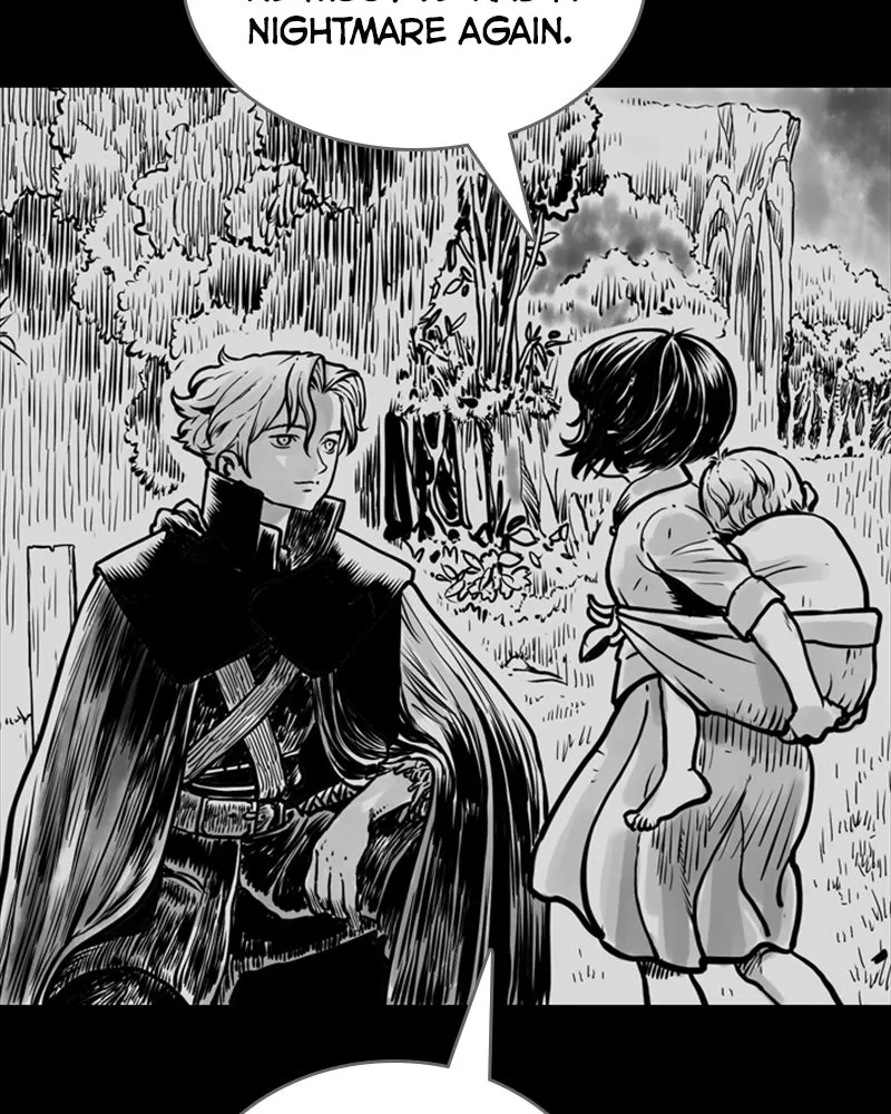 Read Mage Again chapter 89 image 15 on Lezhin