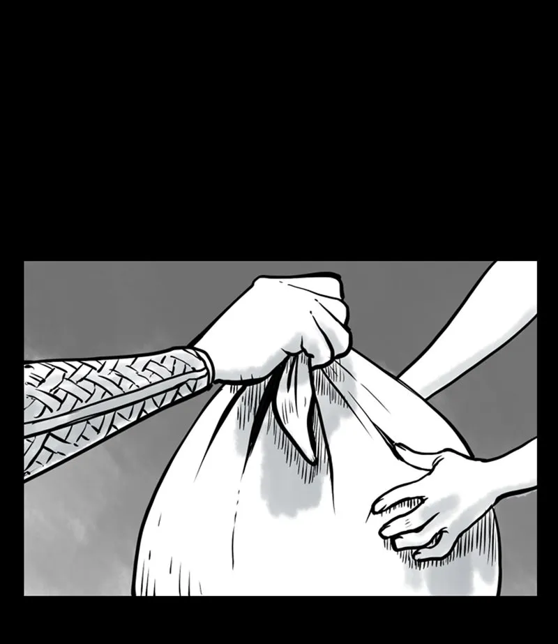 Read Mage Again chapter 89 image 28 on Lezhin