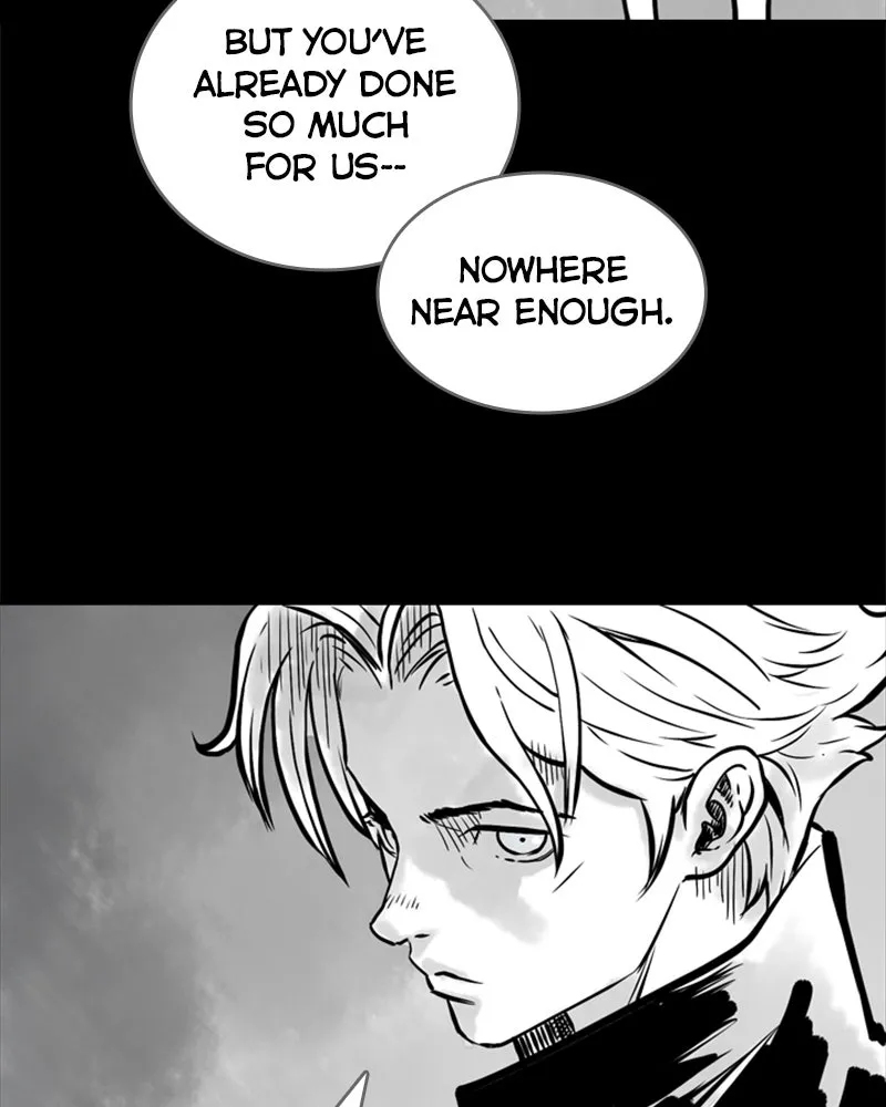 Read Mage Again chapter 89 image 35 on Lezhin