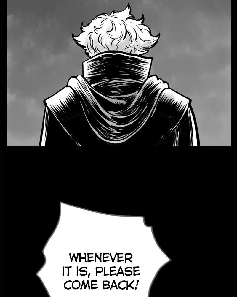 Read Mage Again chapter 89 image 46 on Lezhin