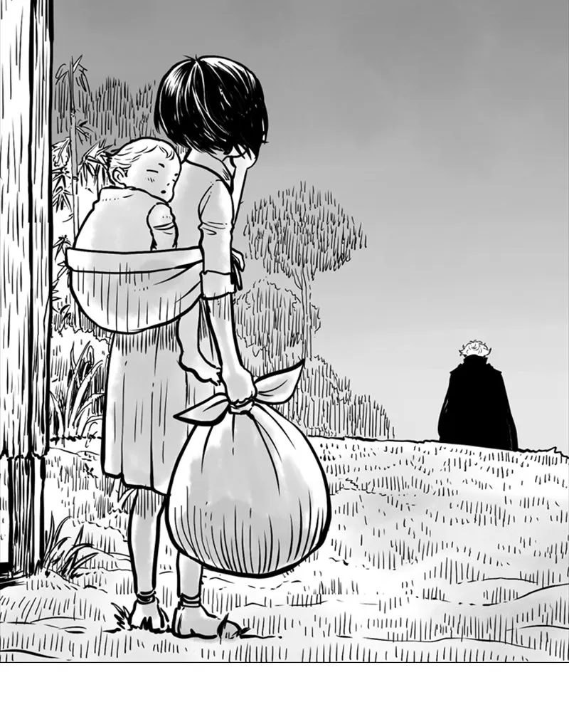 Read Mage Again chapter 89 image 48 on Lezhin