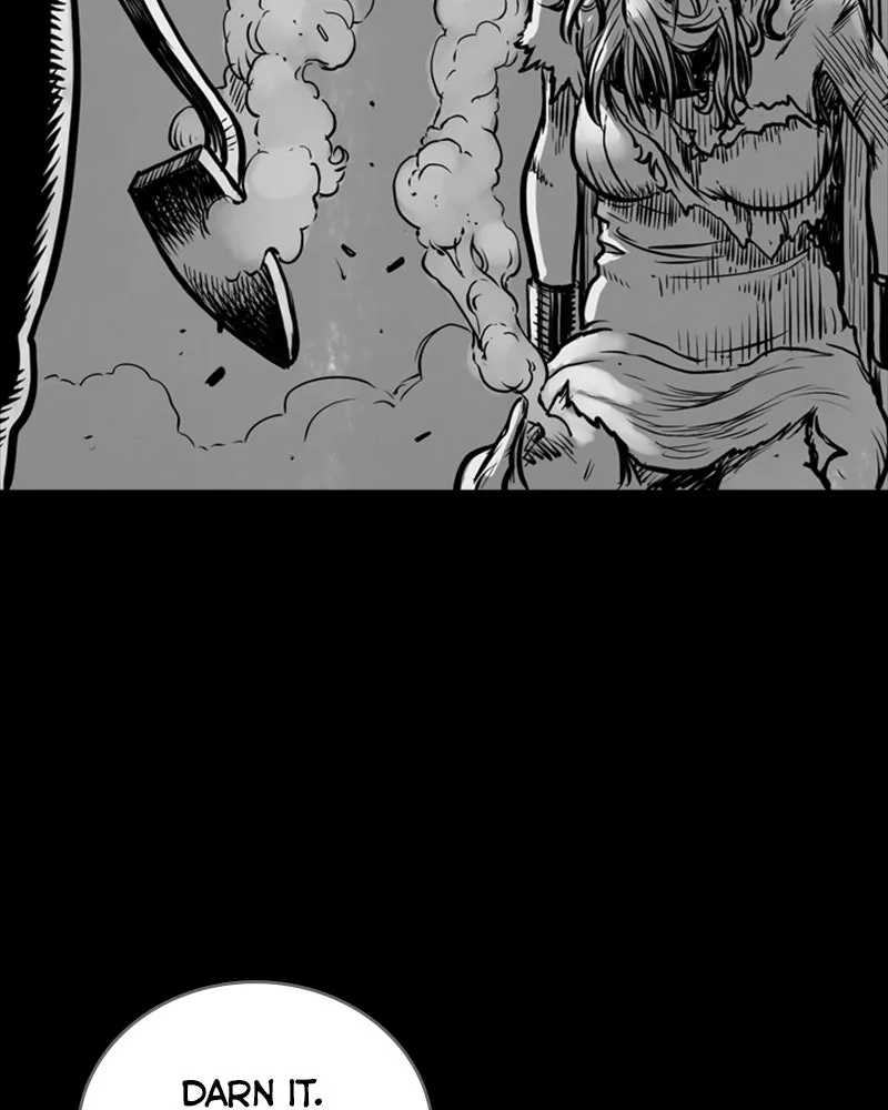 Read Mage Again chapter 89 image 61 on Lezhin