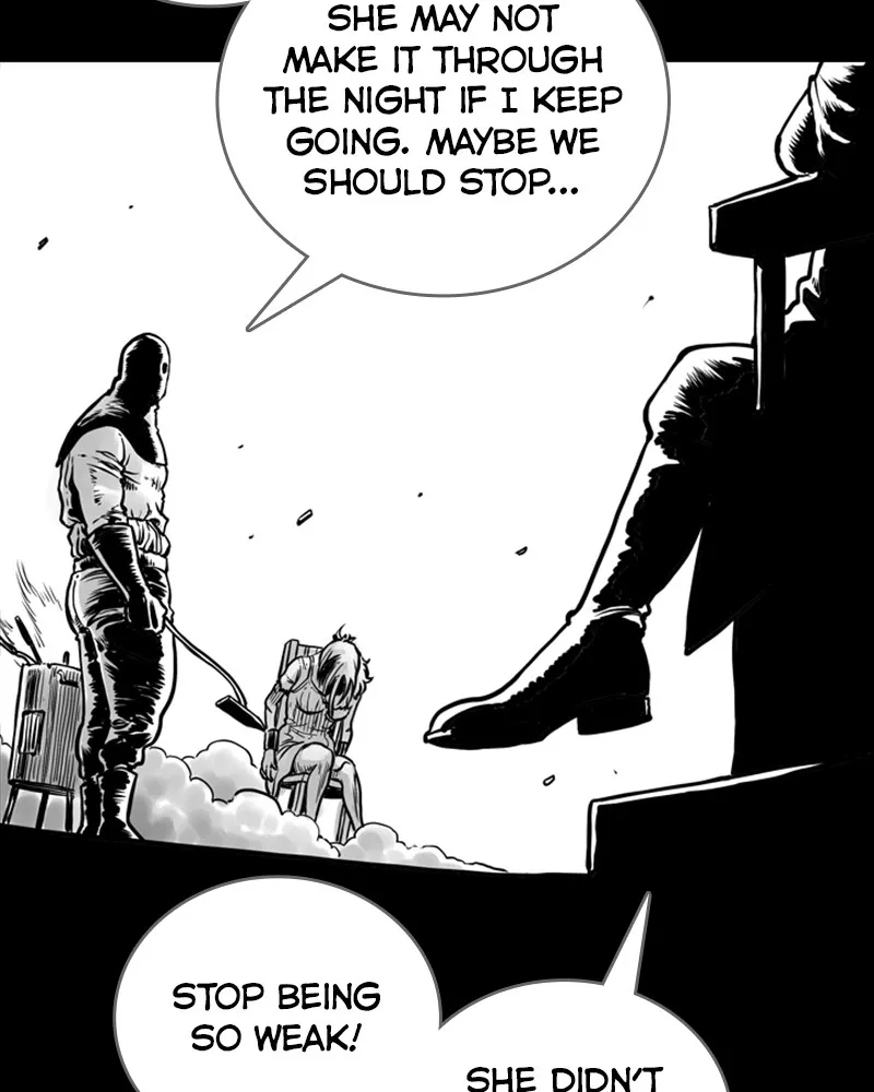 Read Mage Again chapter 89 image 64 on Lezhin