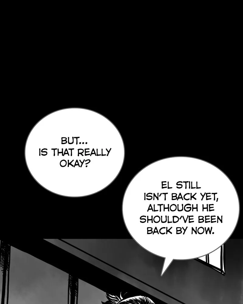 Read Mage Again chapter 89 image 67 on Lezhin