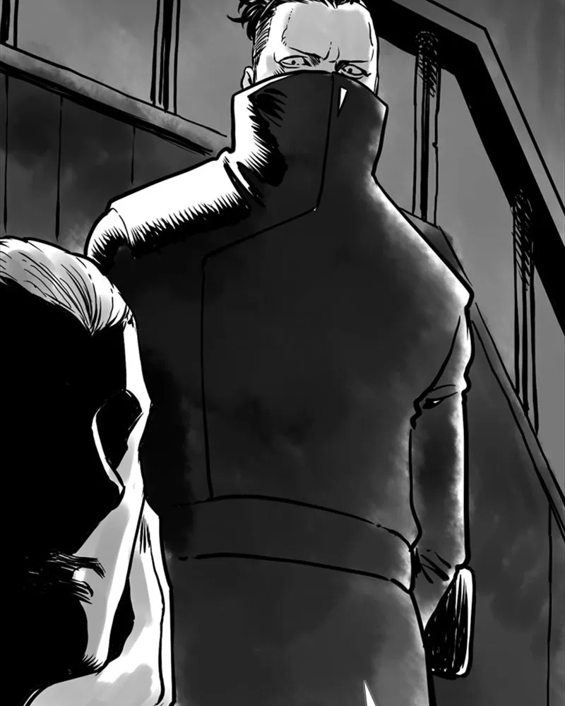 Read Mage Again chapter 89 image 68 on Lezhin