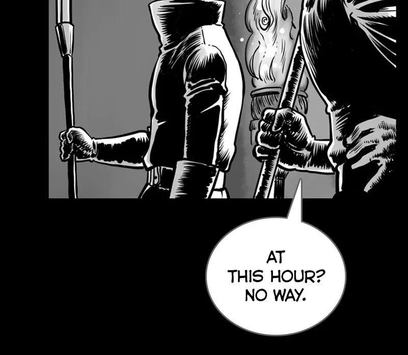 Read Mage Again chapter 89 image 86 on Lezhin