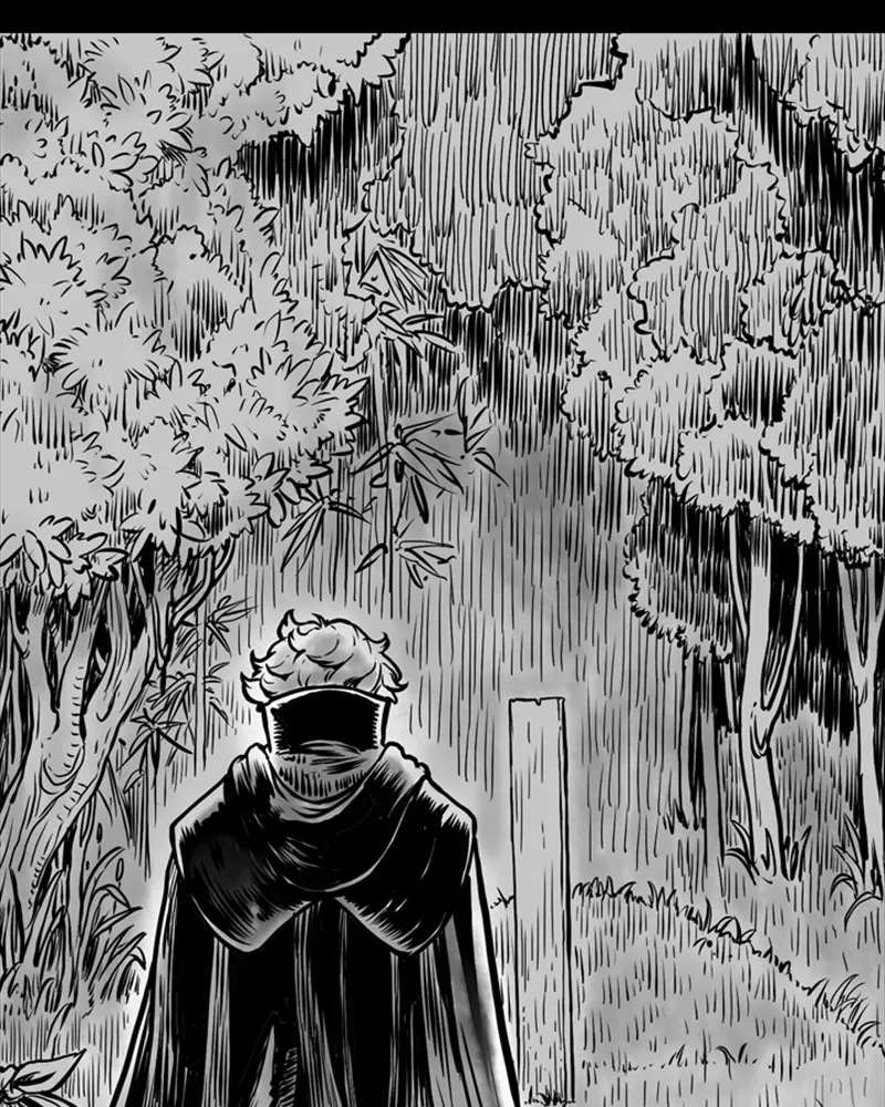 Read Mage Again chapter 89 image 9 on Lezhin